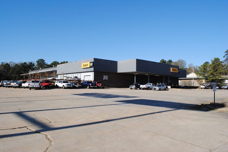 Puckett Machinery Hattiesburg Puckett Machinery