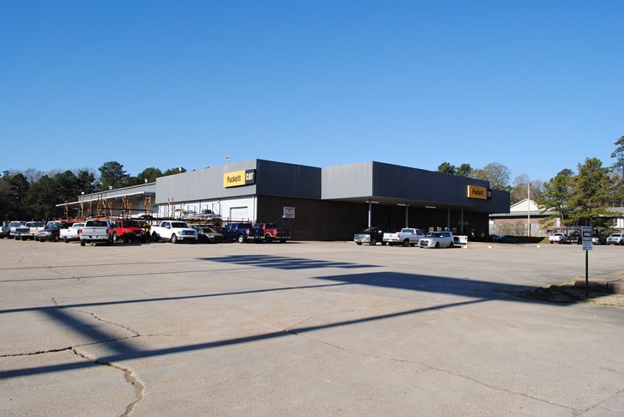 Puckett Machinery Hattiesburg Puckett Machinery