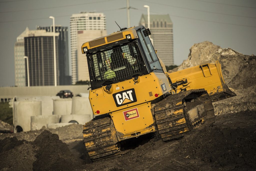 Our Divisions Puckett Machinery