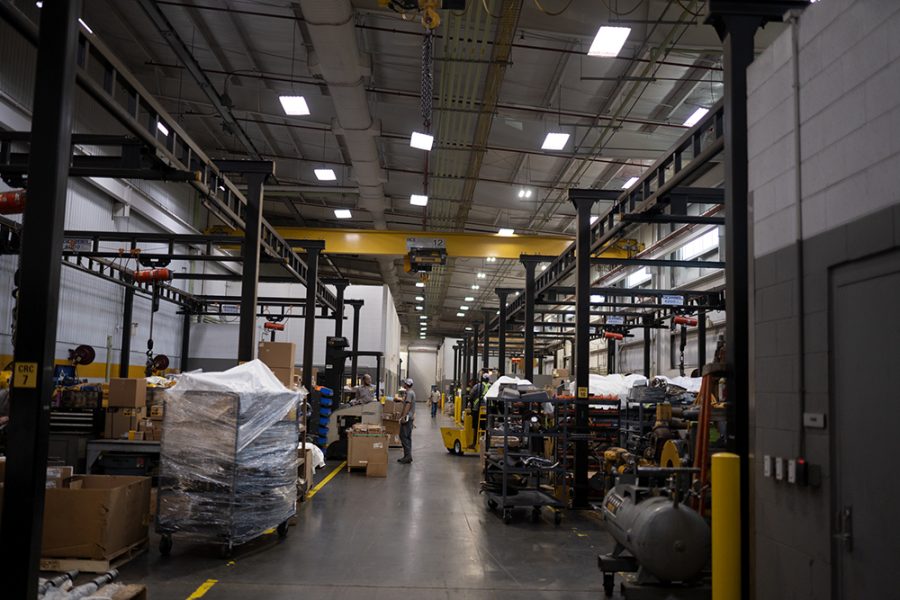 Cat® Machine Service in Mississippi Puckett Machinery