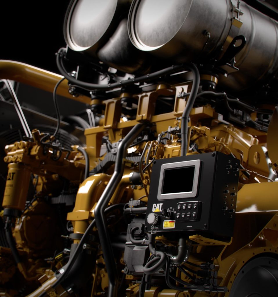 Puckett Power Systems Puckett Machinery