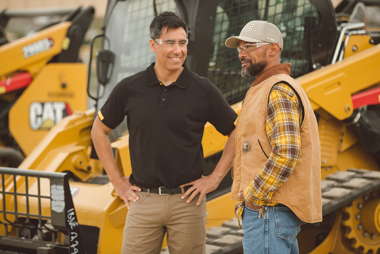 PUCKETT CENTRAL Puckett Machinery