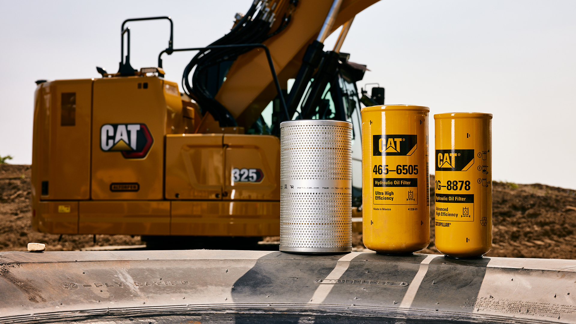 Homepage Puckett Machinery